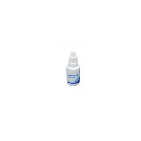 Fixamicin NF (FARMATOLIMA) Frasco*15 mL Gotas Óticas_Tecnoquímicas