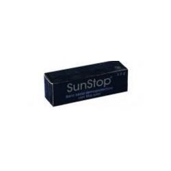 SunStop (FARMATOLIMA) barra Labial Dermoprotectora tubo*4gr