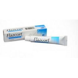 Flazcort 0.1% (FARMATOLIMA) Tubo*15 g Crema-LaFrancol
