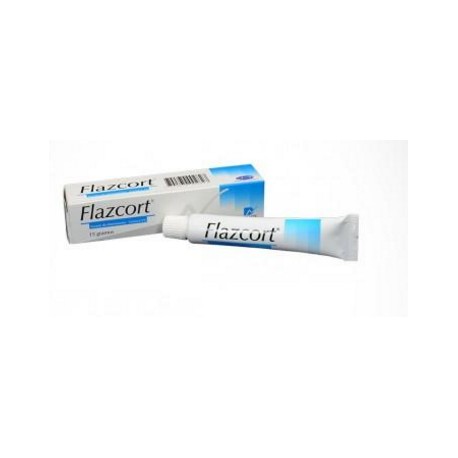 Flazcort 0.1% (FARMATOLIMA) Tubo*15 g Crema-LaFrancol