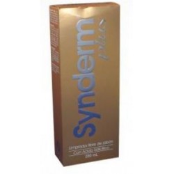 Synderm Plus (FARMATOLIMA) Limpiador Cutáneo fco*280ml