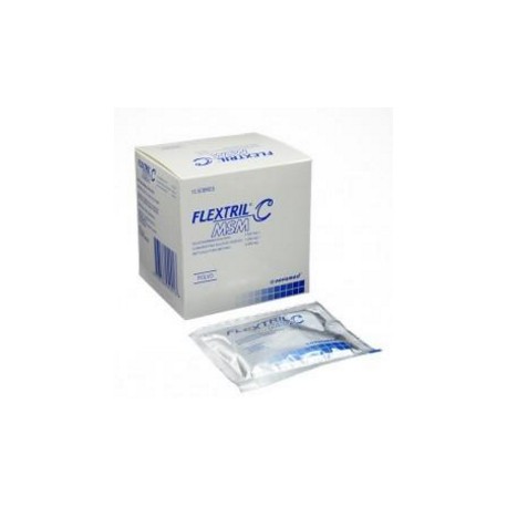 Flextril C MSM (FARMATOLIMA) Polvo Caja*15 Sobres_Novamed