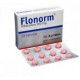 Flonorm 200 mg (FARMATOLIMA) Caja*24 Tabletas _Alfa Wassermann