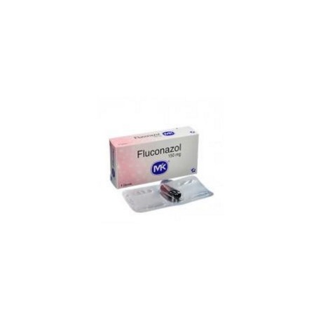 Fluconazol 150 mg (FARMATOLIMA) Caja*1 Cápsula_Tecnoquímicas