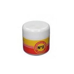Ungüento Al Mentol N°2 (FARMATOLIMA) fco* 50 g