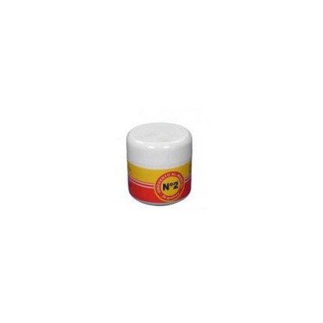 Ungüento Al Mentol N°2 (FARMATOLIMA) fco* 50 g