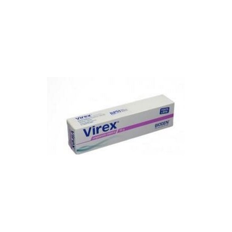 Virex Ungüento (FARMATOLIMA) Herpes fco*30gr