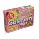 Gastrum 10 mg Masticables (FARMATOLIMA) Sabor a Tutti Frutti Caja*12 tabletas