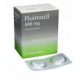 Fluimucil 600 mg (FARMATOLIMA) Caja*20 Comprimidos Efervescentes -Mucolítico