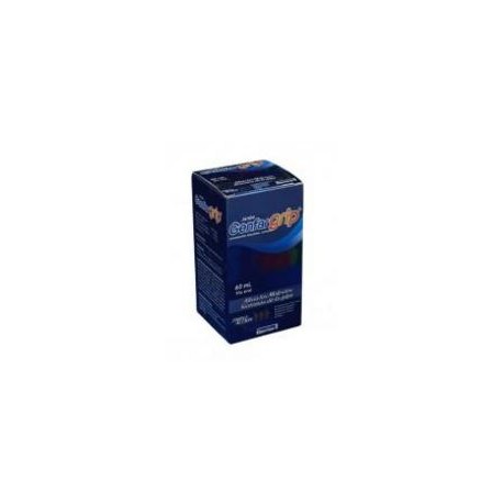 GenfarGrip (FARMATOLIMA) Jarabe Congestión fco*60ml