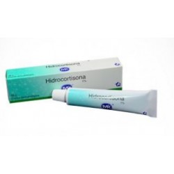 Hidrocortisona 1% (FARMATOLIMA) Tubo*15 g Crema_Tecnoquímicas