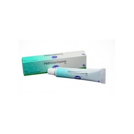Hidrocortisona 1% (FARMATOLIMA) Tubo*15 g Crema_Tecnoquímicas