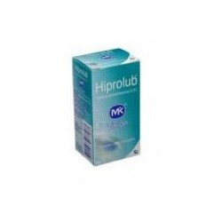 Hiprolub 0.3 % Sequedad Ocular (FARMATOLIMA) fco*15ml
