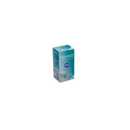 Hiprolub 0.3 % Sequedad Ocular (FARMATOLIMA) fco*15ml