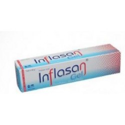 Inflasan Gel (FARMATOLIMA) Desinflamatorio tubo*50gr