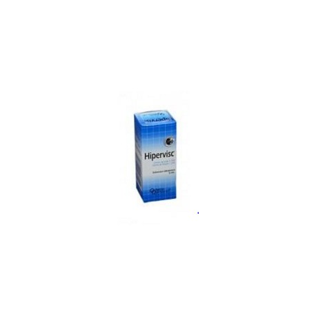 Hipervisc (FARMATOLIMA) Frasco Gotero*5 mL_Oftalmoquimica