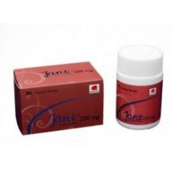Jarit 200 mg (FARMATOLIMA) Frasco*30 Cápsulas Blandas_Procaps