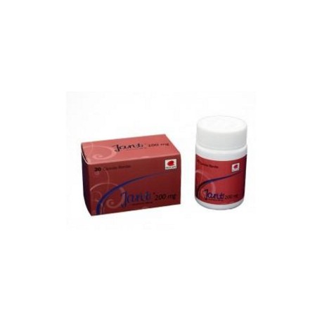 Jarit 200 mg (FARMATOLIMA) Frasco*30 Cápsulas Blandas_Procaps