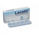 Lecetir 5mg (FARMATOLIMA) Caja*20 Tabletas_Pharmaderm