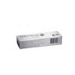 Anestecin Crema Anestésico (FARMATOLIMA) tubo*5gr
