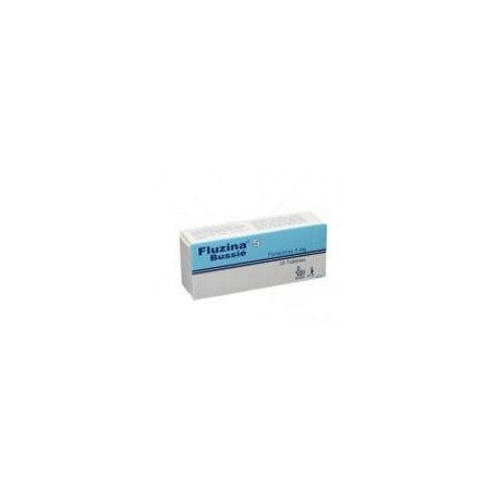 Fluzina 5mg (FARMATOLIMA) Caja*20 Tabletas _Bussié