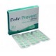 Folic Prevent 400mg (FARMATOLIMA) Caja*30 Tabletas_Laproff