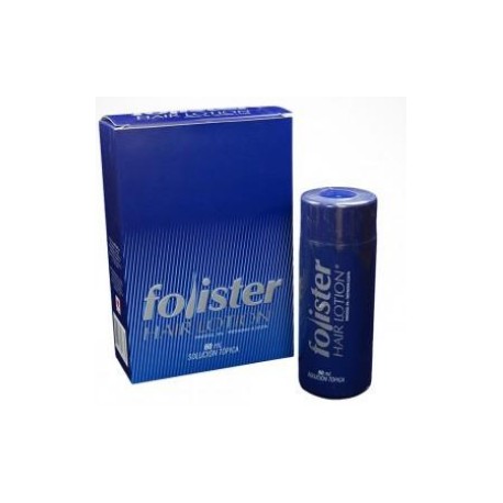 Folister Hair Lotion (FARMATOLIMA) Frasco*60 mL_Procaps