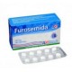 Furosemida 40mg (FARMATOLIMA) Caja*50 Tabletas_American Generics