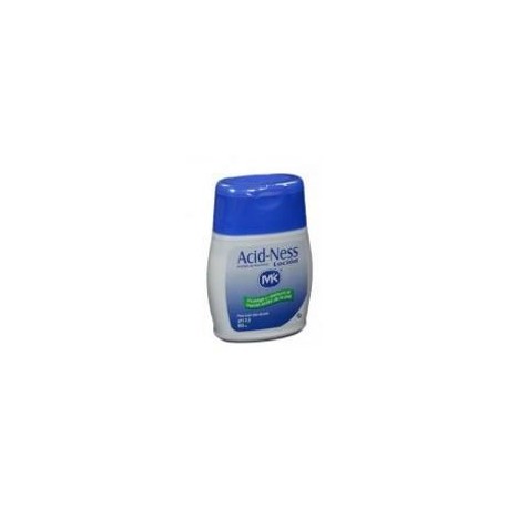 Acid-Ness pH 4,5 Loción (FARMATOLIMA) fco*60ml