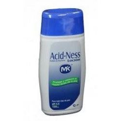 Acid-Ness (FARMATOLIMA) Loción Restaura La Piel fco*120ml