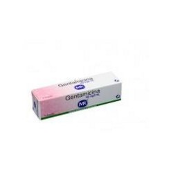 Gentamicina 160mg (FARMATOLIMA) Caja*1 Ampolla_Tecnoquímicas