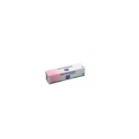Gentamicina 160mg (FARMATOLIMA) Caja*1 Ampolla_Tecnoquímicas
