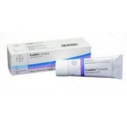 Icaden 1 % (FARMATOLIMA) Micosis Superficiales tubo*20gr
