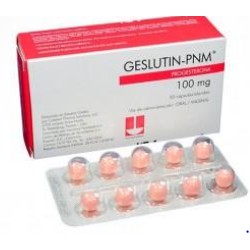 Geslutin- Pnm 100mg (FARMATOLIMA) Caja*30 Cápsulas Blandas_Tecnofarma