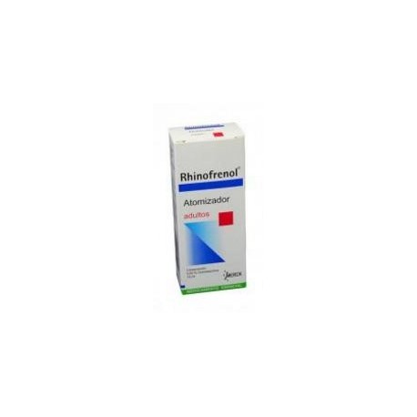 Rhinofrenol Adulto (FARMATOLIMA) Fco*15ml
