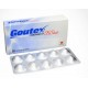 Goutex 120mg (FARMATOLIMA) Caja*30 Cápsulas Blandas_Procaps