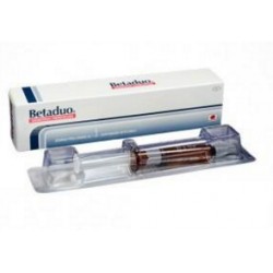 Betaduo (FARMATOLIMA) Caja Con Jerinja Prellenada*1 mL _Procaps