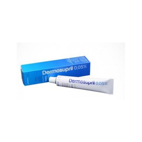 Dermosupril 0,05 % (ENVIOS REGIONALES Y NACIONAL) Tubo*15 g Crema - Altea Farmacéutica