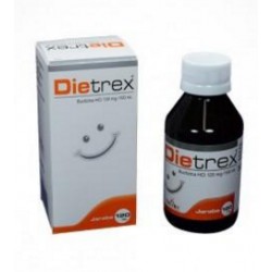Dietrex (ENVIOS REGIONALES Y NACIONAL) Frasco*120 mL – Nevox