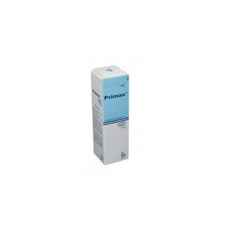 Primax 1 % (ENVIOS REGIONALES Y NACIONAL) Frasco*30 g Loción - Bussié