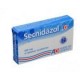 Secnidazol 500 mg (ENVIOS REGIONALES Y NACIONAL) Caja*4 Tabletas Recubiertas - American Generics