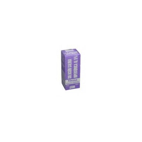 Viscosa 5 % (ENVIOS REGIONALES Y NACIONAL) Frasco*5 mL Solución Oftálmica - Oftalmoquimica