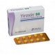 Tiroxín 88 mcg (ENVIOS REGIONALES Y NACIONAL) Caja*50 Tabletas - Metlen Pharma