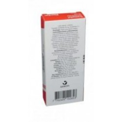 Tramadol Clorhidrato 50 mg (ENVIOS REGIONALES Y NACIONAL) Caja*10 Cápsulas - Genfar