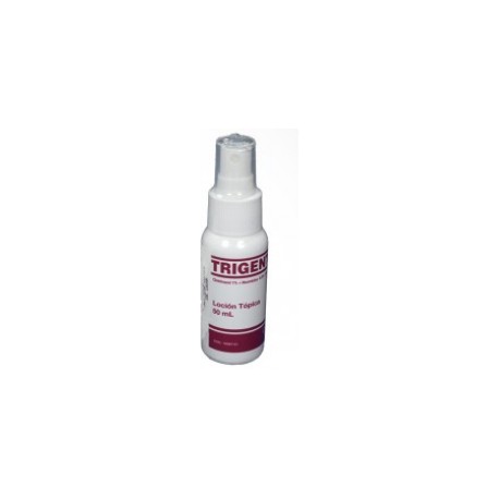 Trigentax (ENVIOS REGIONALES Y NACIONAL) Spray*50 mL Loción - Chalver