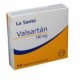 Valsartán 160 mg (ENVIOS REGIONALES Y NACIONAL) Caja*14 Tabletas Recubiertas - La Santé