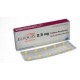 Eliquis 2,5 mg Tabletas Recubiertas Pfizer (Envíos Regionales y Nacionales) caja*20 tabletas