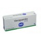 Verapamilo 120 mg (ENVIOS REGIONALES Y NACIONAL) Caja*30 Tabletas Cubiertas - Tecnoquímicas