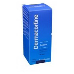 Dermacortine Emulsión (Envíos Regionales y Nacionales) fco*60ml