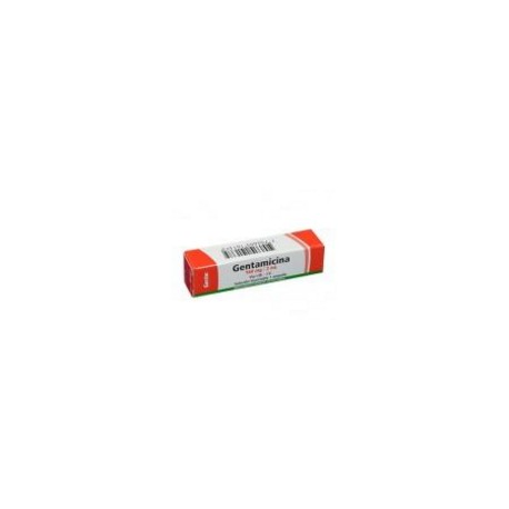 Gentamicina 160 mg / 2 mL(ENVIOS REGIONALES Y NACIONAL) Caja*1 Ampolla - Genfar